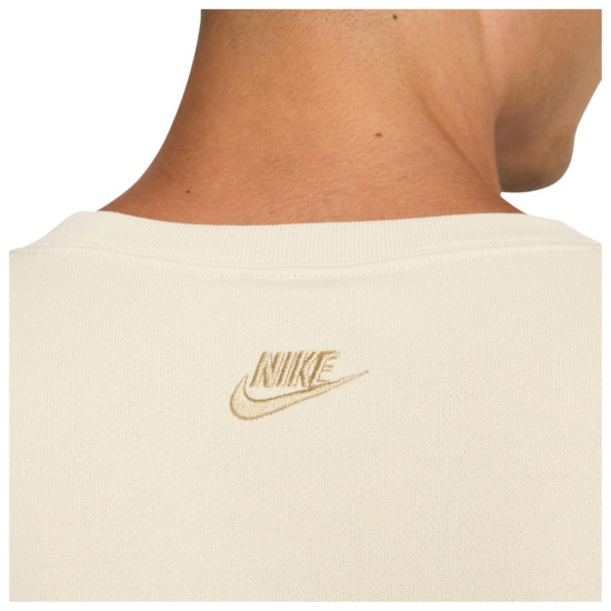 Nike Ανδρικό φούτερ Club Oversized Crew